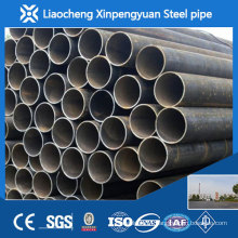 Fluid conveying seamless steel pipe st45.8 12 inch steel pipe